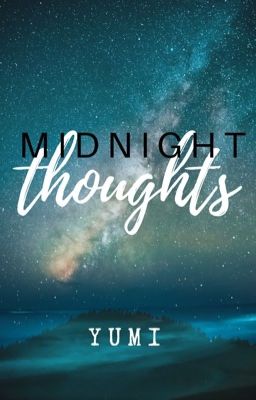 Midnight Thoughts (Short Stories Collection)