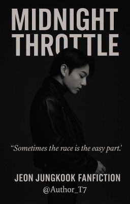 Midnight Throttle | JJK