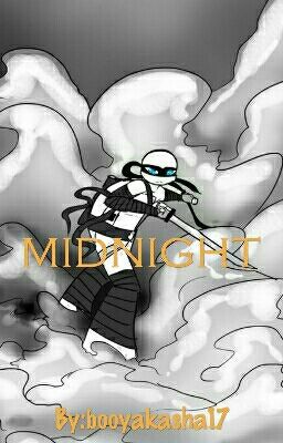 Midnight (TMNT fanfic)