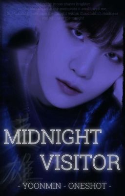 midnight visitor [yoonmin]