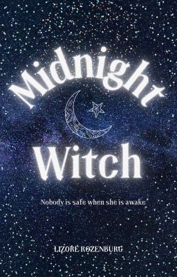 Midnight witch