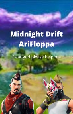 MidnightDrift (Midnight Ops x Drift [FORTNITE])