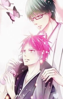 [MidoAka] Tìm Lại Trái Tim