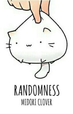 Midori's Book Of Randomness