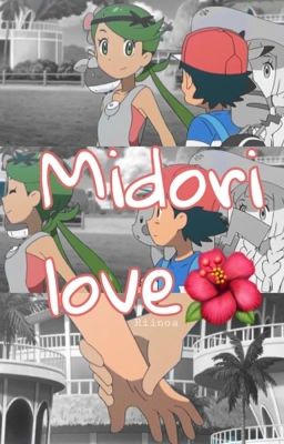 🌺Midorilove🌺