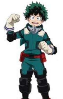 Midoriya Izuku