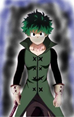 midoriya izuku , hibrido heredero (remake Descontinuado )