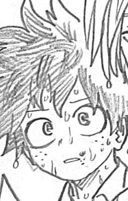 [ Midoriya Izuku ] Lời từ tâm can, em gửi anh. 