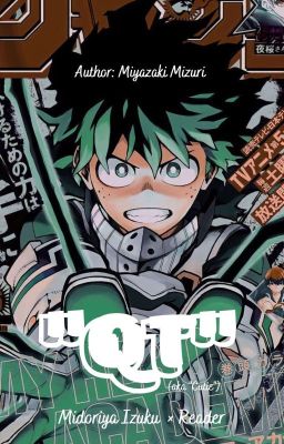 [Midoriya Izuku × Reader] QT - Miyazaki Mizuri 