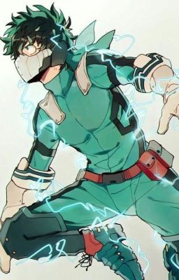 Midoriya, Plus 365 -HIATUS-