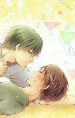 [ MidoTaka Fanfiction ] Chuỗi Ngày Ngọt Ngào