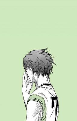 「MidoTaka | Fic dịch」Hôm Nay Cậu Sao Rồi?