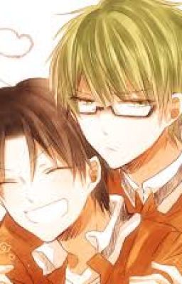 (MidoTaka) Yêu là gì