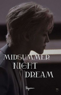 Midsummer Night Dream - Na Jaemin