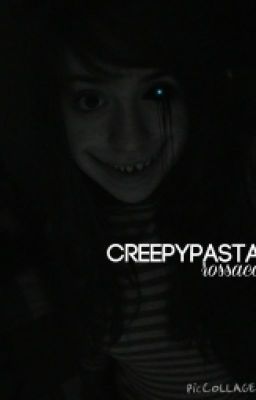 Mie Creepypasta