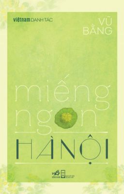 Miếng ngon Hà Nội