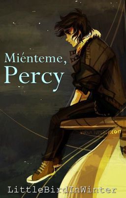 Miénteme, Percy