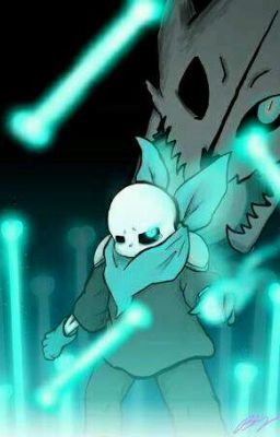 》Mientras tú no estás...《 [Underswap!Sans]