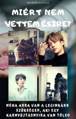 Miért nem vettem észre? [Jin ff.] - Befejezett