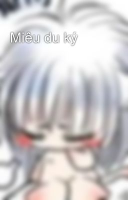 Miêu du ký