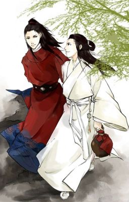 [ Miêu - Thử ] Đãn Nguyêt Lai Thế Bất Thức Quân