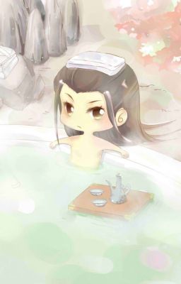 [ Miêu - Thử ] Lưỡng Nhân Hành QT