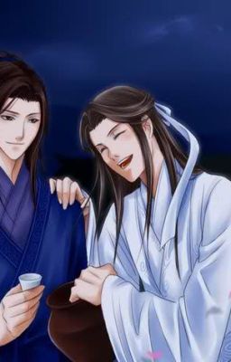 [ Miêu - Thử ] Thiên Nhai QT