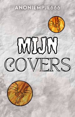 Mijn covers