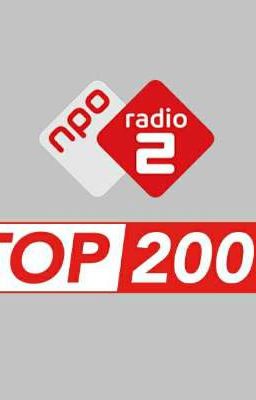 Mijn favorieten: top 2000