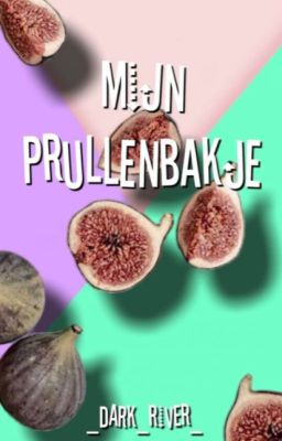 Mijn prullenbakje