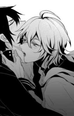 Mika x Yu
