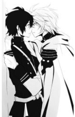 Mika x Yuu