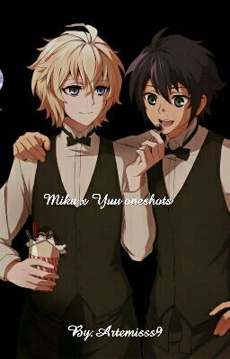 Mika x Yuu oneshots