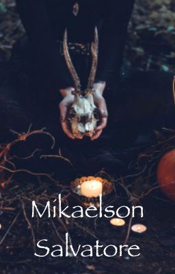 Mikaelson Salvatore 