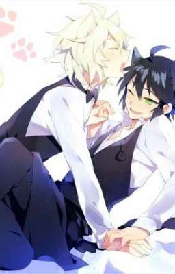 [MikaYuu] Góc Nhỏ Bình Yên(Fanfic Owari No Seraph)