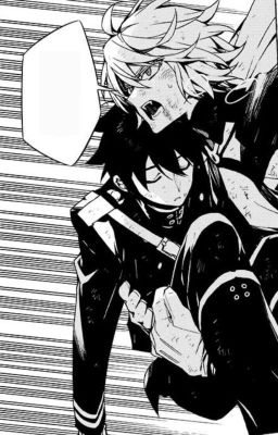 [MikaYuu] Trời mưa, tôi nhớ em.