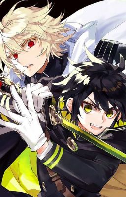 [MikaYuuMika] Nếu chúng ta VẪN LUÔN bên nhau (Owari no Seraph dj)