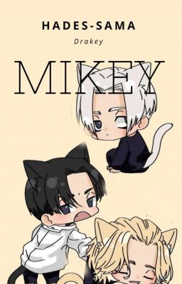 Mikey [Drakey] 