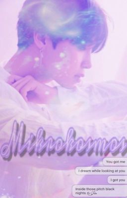 Mikrokosmos {PjmXReader}