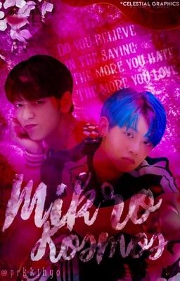 Mikrokosmos | YeonBin FF