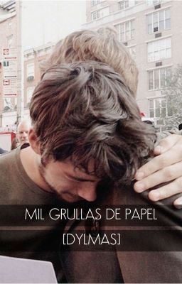 Mil grullas de papel #DylmasNewtmasAwards