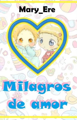 MILAGROS DE AMOR