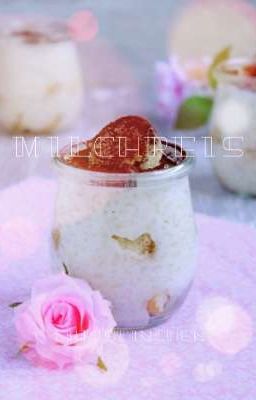 Milchreis