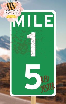 Mile 15