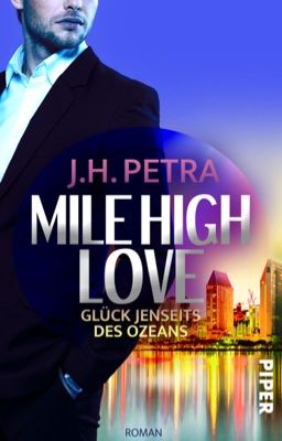 Mile High Love - Glück jenseits des Ozeans 