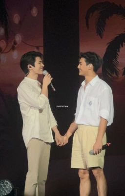 [MileApo] Vanilla trail