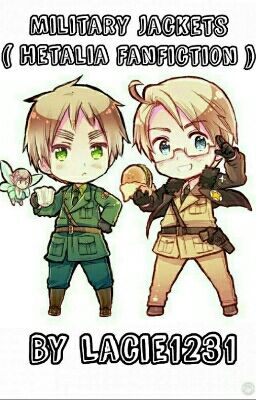 Military Jackets (Hetalia FanFiction)