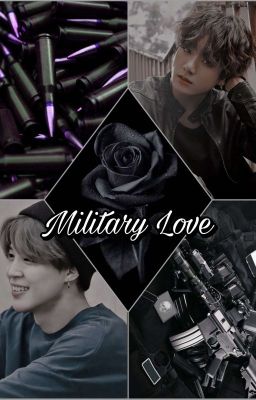 Military love/ Kookmin