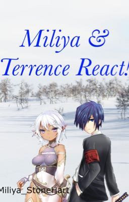 Miliya & Terrence React to Ships