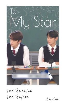 [Milju] To My Star